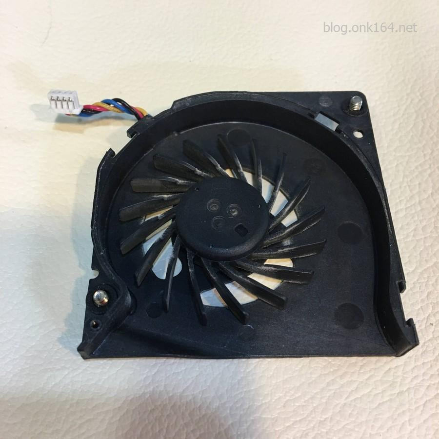 nuc5i3ryh-disassembly-guide-202112_disassemble-cpu-fan_IMG_8101 | ONK Blog