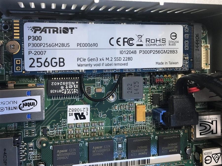 PCIe Gen4とGen3 M.2 SSD 120GBから1TBの価格比較表(読込1000MB/sから7000MB/s)【2023年7月版】